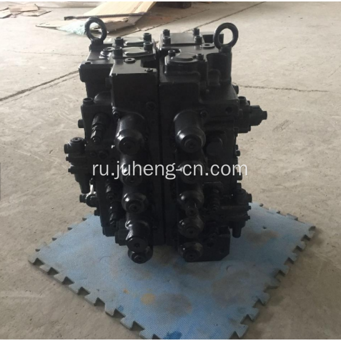 Экскаватор EC360 Основной управляющий клапан VOE14557520